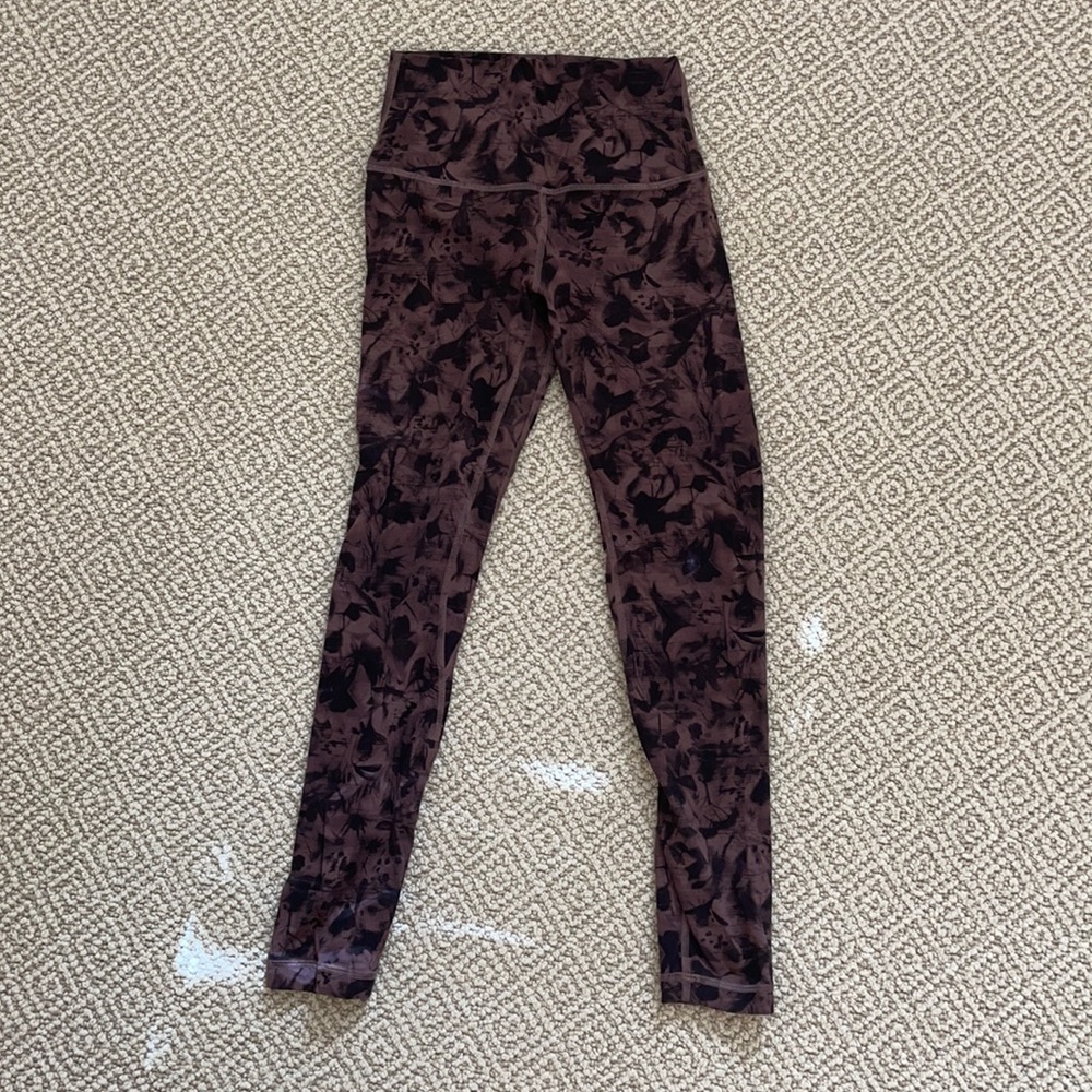 Lululemon Align Pants